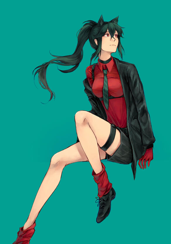 full body render (€30 / $32)